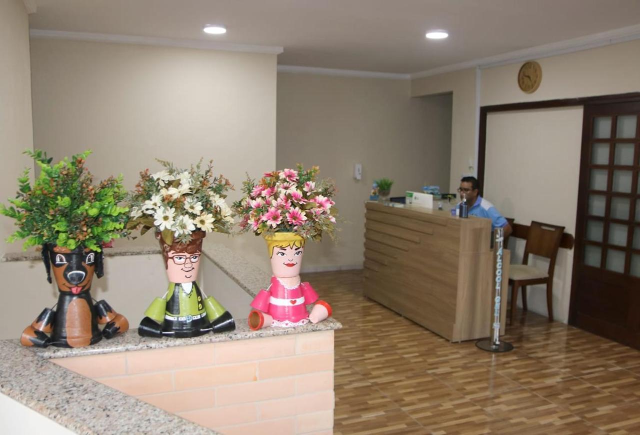 Pousada Encanto Das Flores Pn Натал Екстериор снимка
